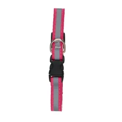 Halsband für Haustiere mit Reflektor 20 - 30 cm