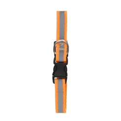 Halsband für Haustiere mit Reflektor 20 - 30 cm