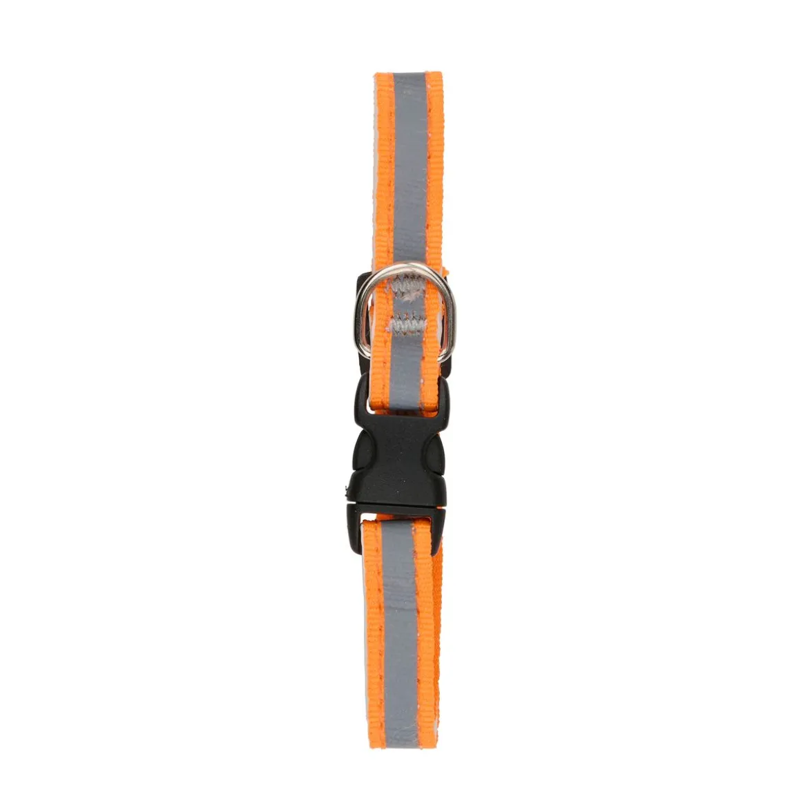 Halsband für Haustiere mit Reflektor 20 - 30 cm