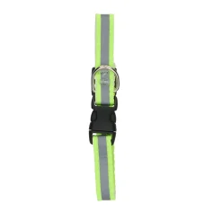 Halsband für Haustiere mit Reflektor 20 - 30 cm