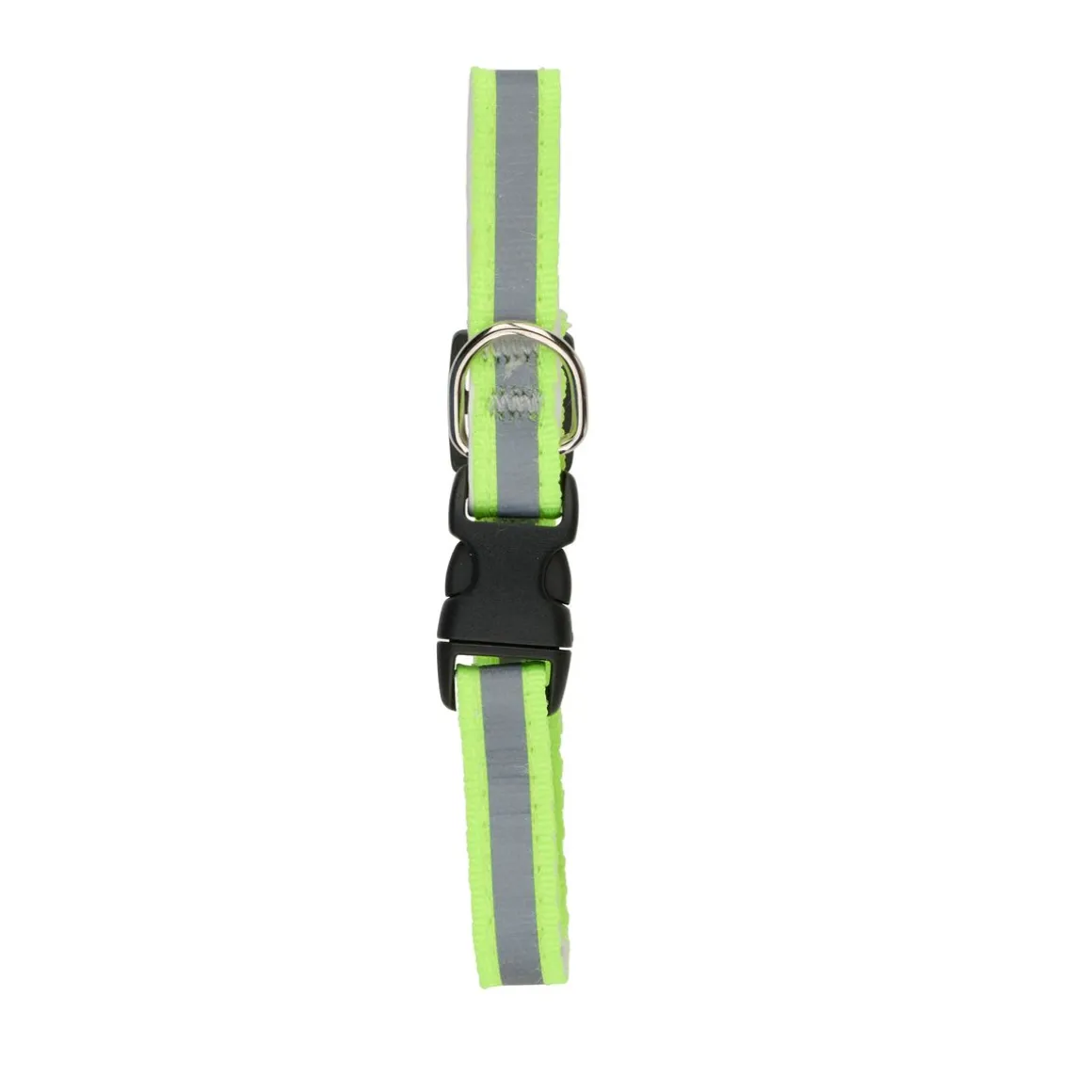 Halsband für Haustiere mit Reflektor 20 - 30 cm