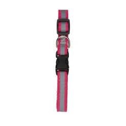 Halsband für Haustiere mit Reflektor 30 - 40 cm
