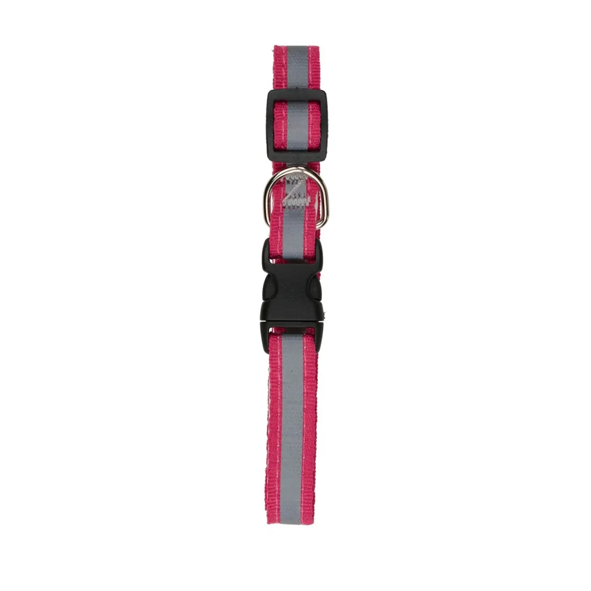 Halsband für Haustiere mit Reflektor 30 - 40 cm