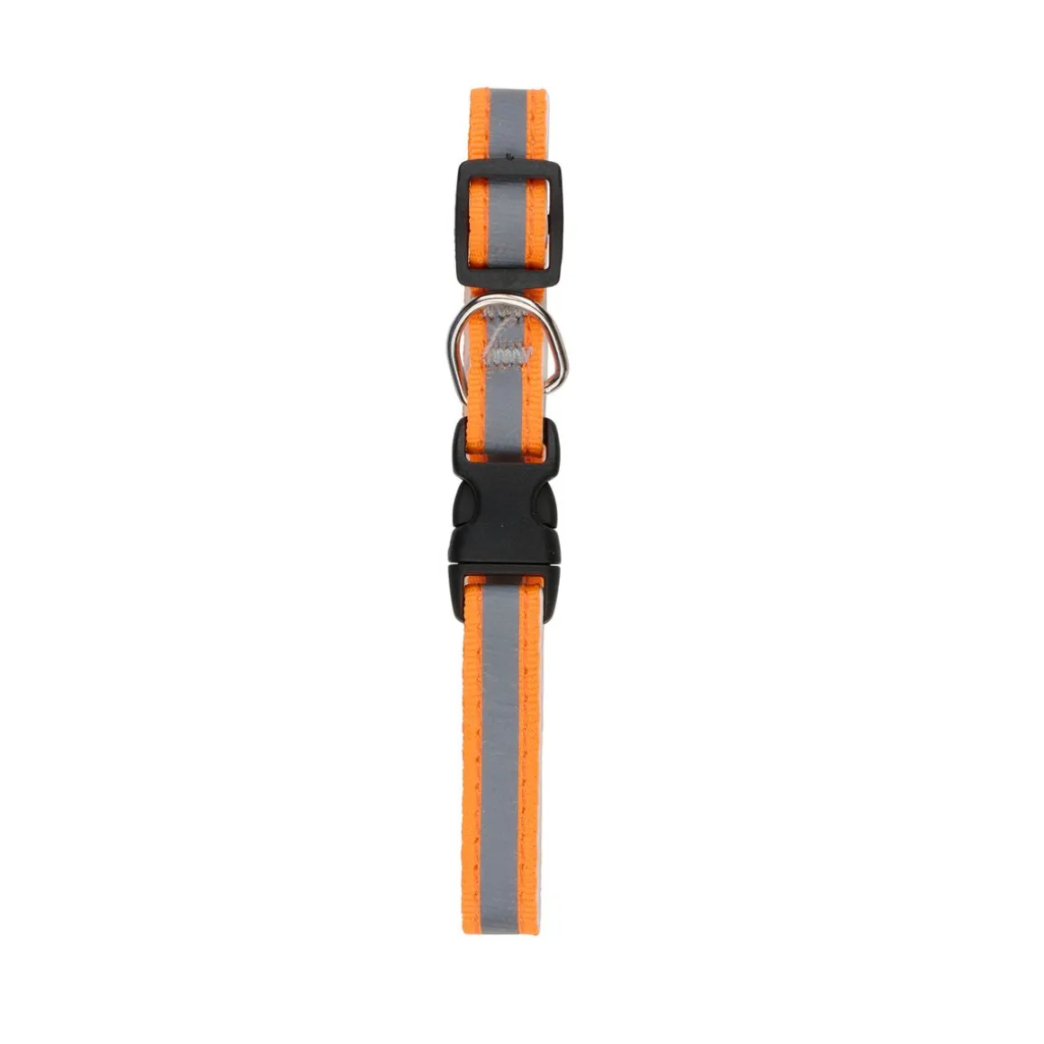 Halsband für Haustiere mit Reflektor 30 - 40 cm
