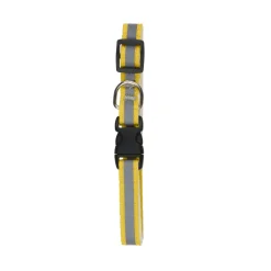 Halsband für Haustiere mit Reflektor 30 - 40 cm