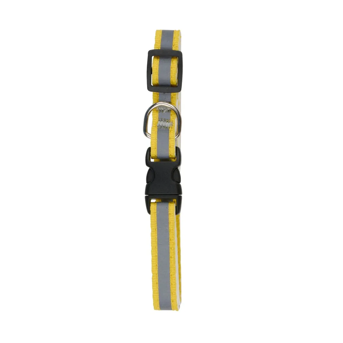 Halsband für Haustiere mit Reflektor 30 - 40 cm