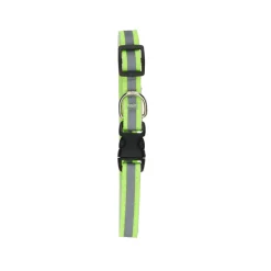 Halsband für Haustiere mit Reflektor 30 - 40 cm