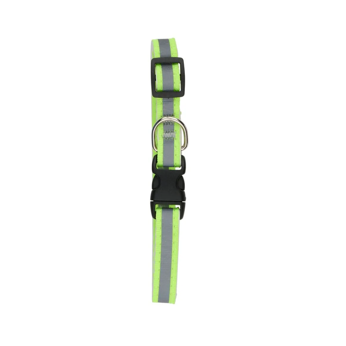 Halsband für Haustiere mit Reflektor 30 - 40 cm