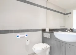 Haltegriff Badezimmer