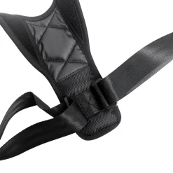Haltungskorrektur Rückenstabilisator XL schwarz
