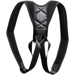 Haltungskorrektur Rückenstabilisator XL schwarz