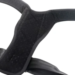 Haltungskorrektur Rückenstabilisator XL schwarz