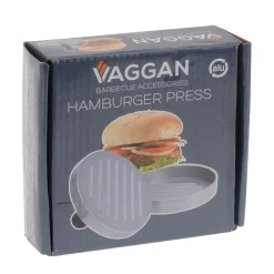 Hamburgerpresse