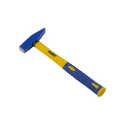 Hammer 300 g blau/gelb