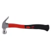 Hammer mit Stahlkopf