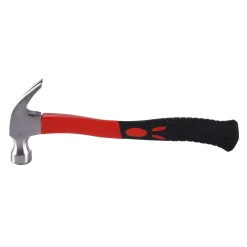 Hammer mit Stahlkopf