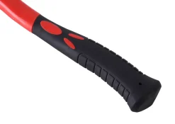 Hammer mit Stahlkopf