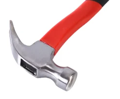 Hammer mit Stahlkopf