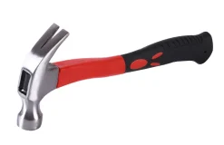 Hammer mit Stahlkopf