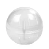 Hamsterball 15 cm transparent