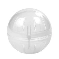 Hamsterball 15 cm transparent