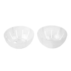 Hamsterball 15 cm transparent