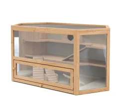 Hamsterkäfig BINO 115 x 60 x 58 cm