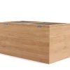 Hamsterkäfig GOLDI 115 x 60 x 58 cm