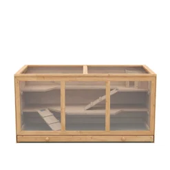 Hamsterkäfig GOLDI 115 x 60 x 58 cm