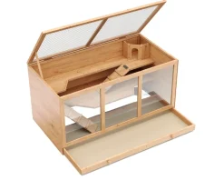 Hamsterkäfig GOLDI 115 x 60 x 58 cm