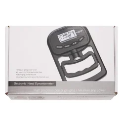 Hand Dynamometer 180 kg