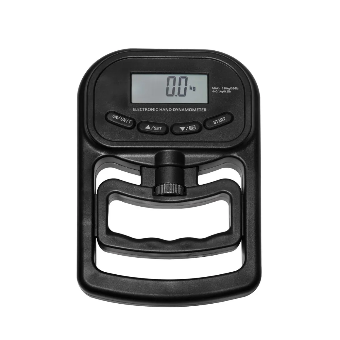 Hand Dynamometer 180 kg