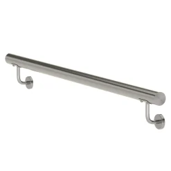 Handlauf Edelstahl 100 cm