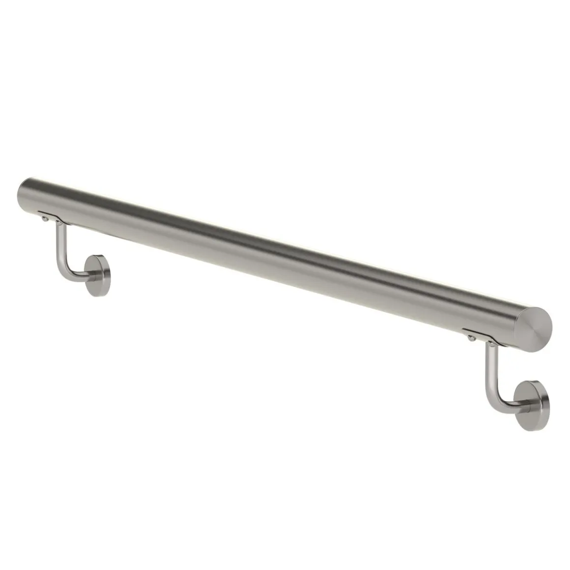 Handlauf Edelstahl 100 cm