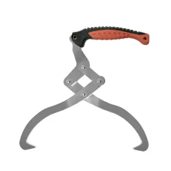 Handpackzange Holzgreifer Ø 30 cm