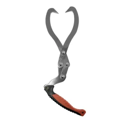 Handpackzange Holzgreifer Ø 30 cm