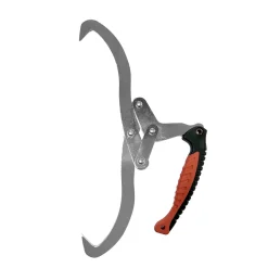Handpackzange Holzgreifer Ø 30 cm