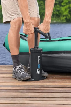 Handpumpe Air Hammer 2.8L