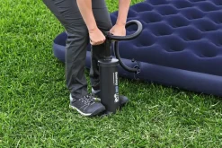 Handpumpe Air Hammer 2.8L