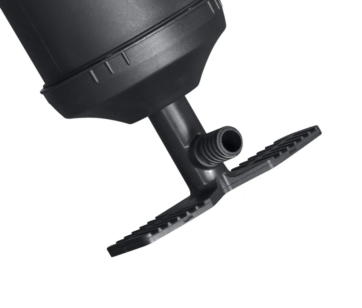 Handpumpe Air Hammer 850 ml