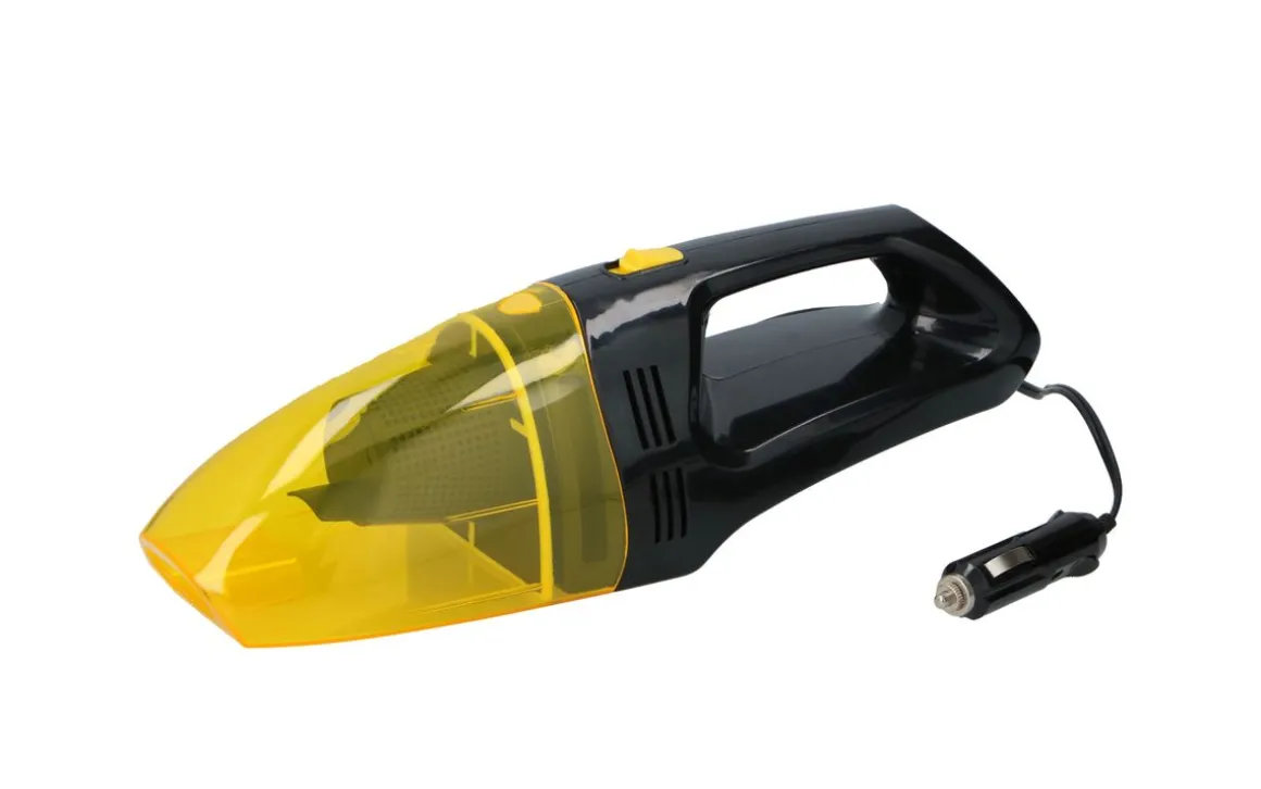 Handstaubsauger 12V