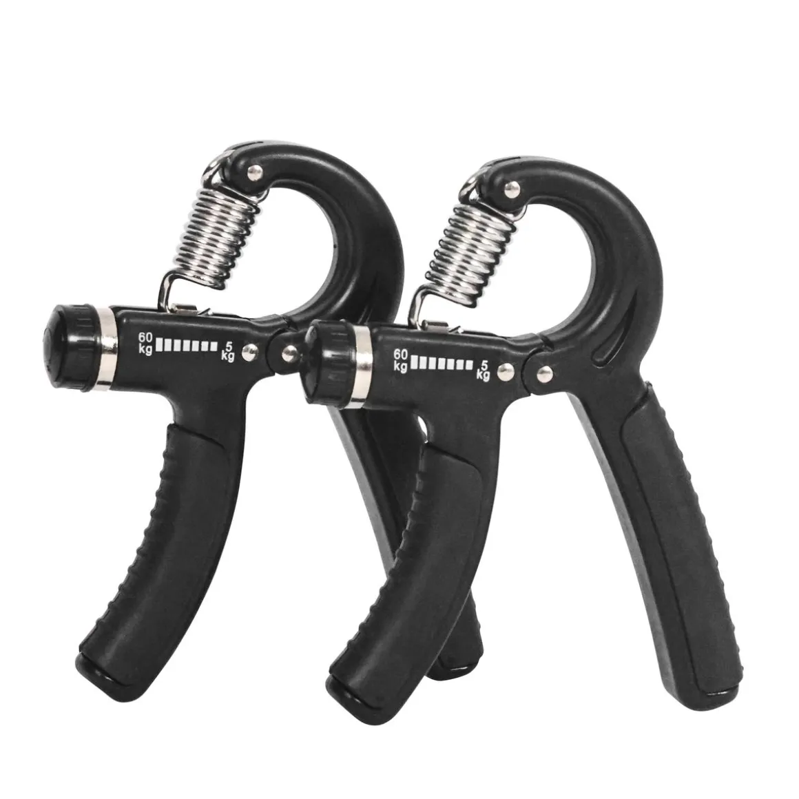 Handtrainer 2er Set 5 - 60 kg