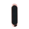 Handyhalterung Auto magnetisch schwarz/rosa/silber