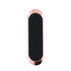 Handyhalterung Auto magnetisch schwarz/rosa/silber