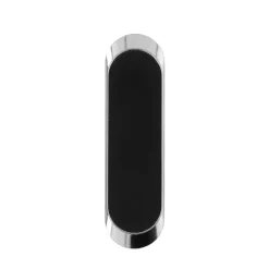 Handyhalterung Auto magnetisch schwarz/rosa/silber