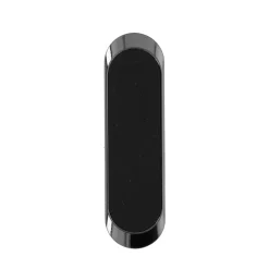 Handyhalterung Auto magnetisch schwarz/rosa/silber