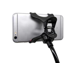 Handy Halterung 75 cm schwarz