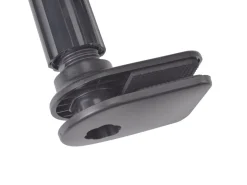 Handy Halterung 75 cm schwarz