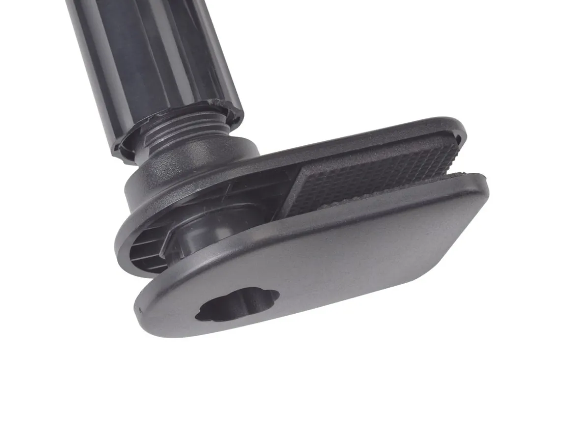 Handy Halterung 75 cm schwarz