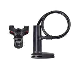 Handy Halterung 75 cm schwarz